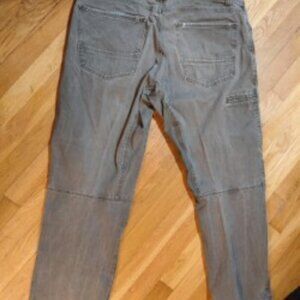 Men's Kuhl Rydr Pants - 36w x 32l - good condition